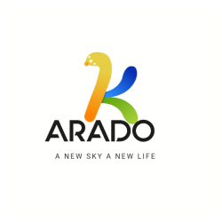 KI/AI Server mit Grafikkarte 24 GB KI Speicher foür ARADO LLM*